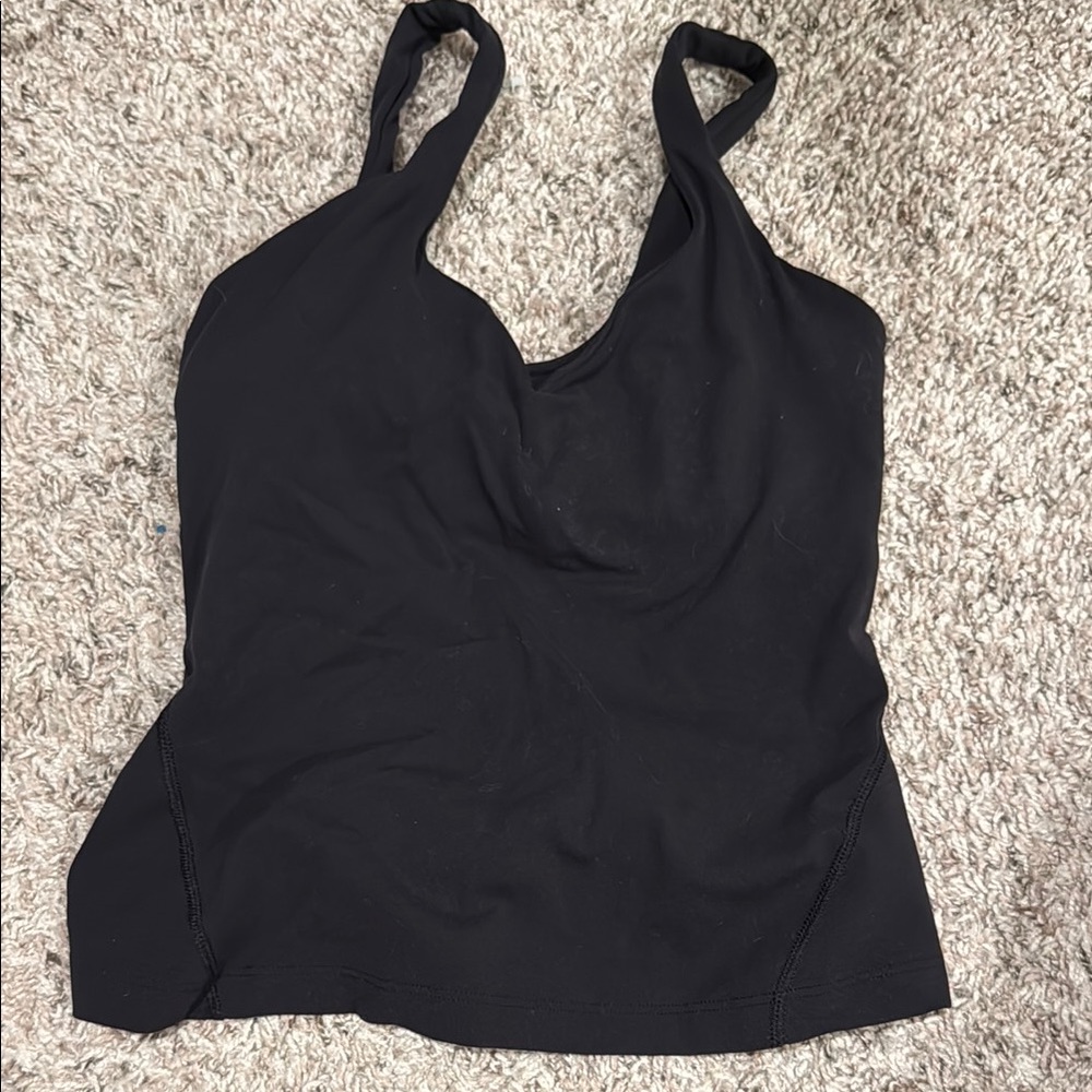 Lululemon align tank